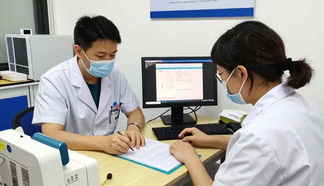 一文读懂智能健康监测手环医疗技术推广智能健康监测手环资讯