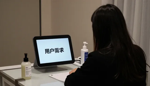 超声波瘦脸仪使用中的患者管理要点