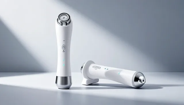 超声波瘦脸仪使用场景的检查要点分析