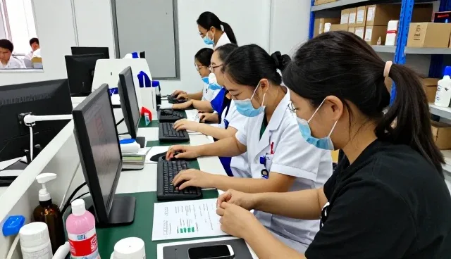 光子嫩肤仪满足现代企业发展需求